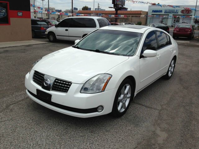 Nissan Maxima 2005 photo 3