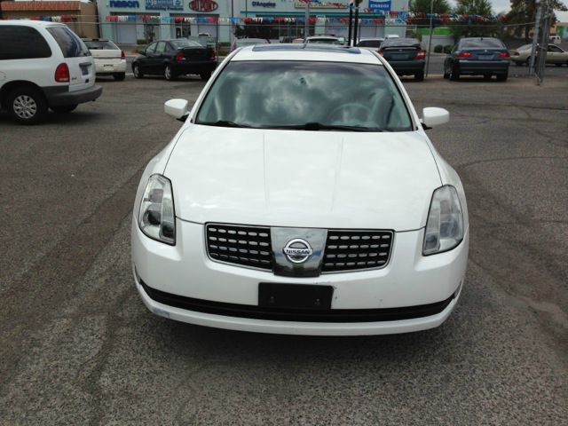 Nissan Maxima 2005 photo 4
