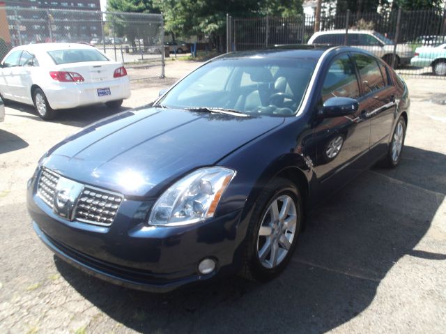 Nissan Maxima 2005 photo 3