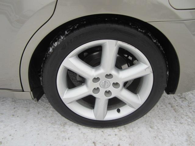 Nissan Maxima 2005 photo 4