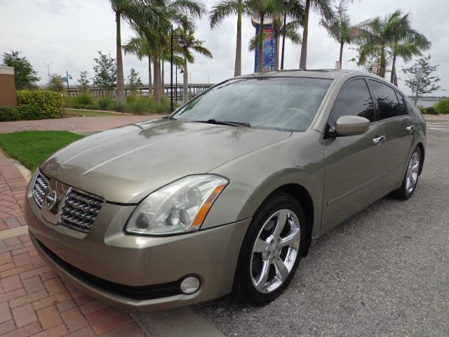 Nissan Maxima 2005 photo 3