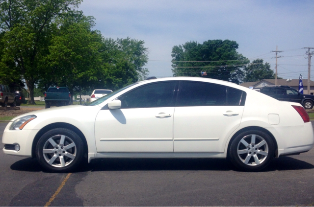 Nissan Maxima 2005 photo 2