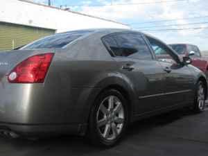 Nissan Maxima 2005 photo 3