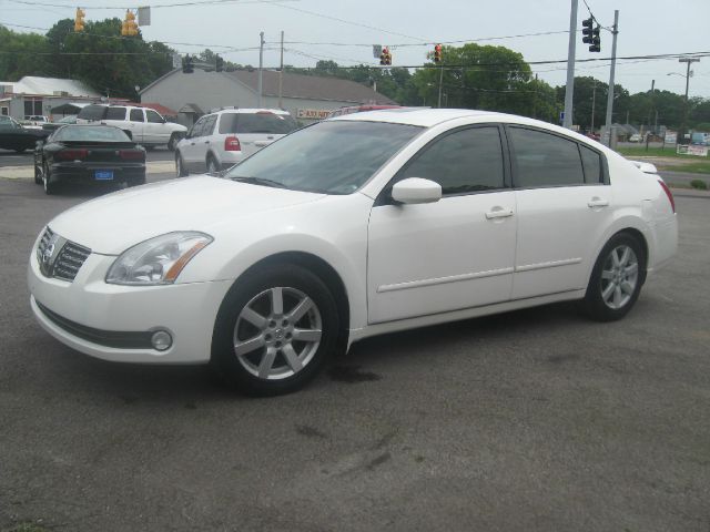 Nissan Maxima 2005 photo 3