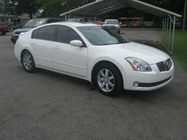 Nissan Maxima 2005 photo 4