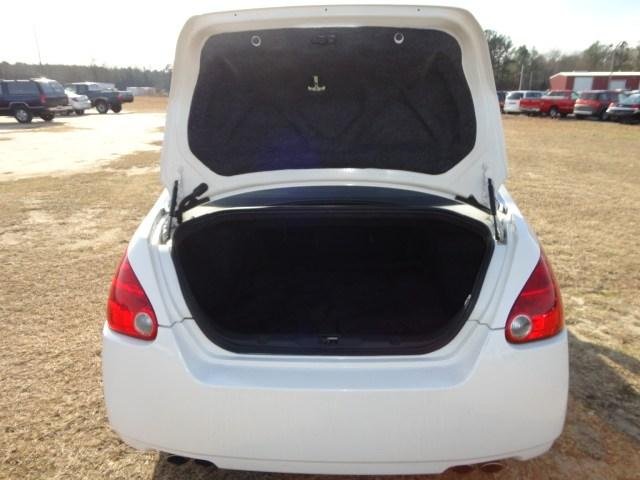 Nissan Maxima 2005 photo 4