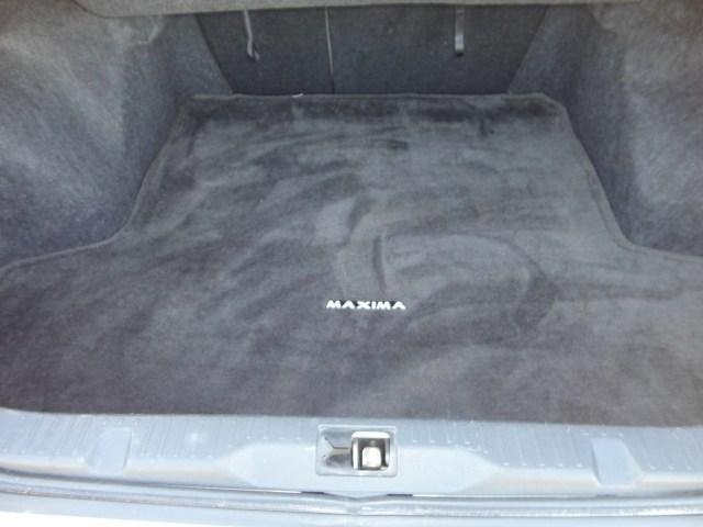 Nissan Maxima 2005 photo 5