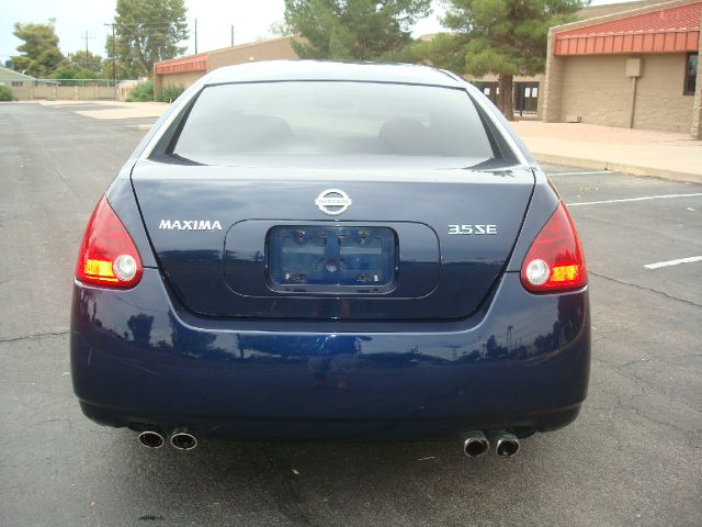 Nissan Maxima 2005 photo 3