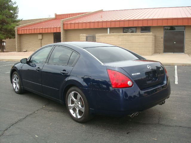 Nissan Maxima 2005 photo 4