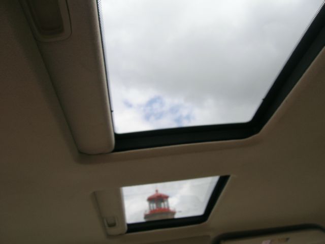 Nissan Maxima 2005 photo 3