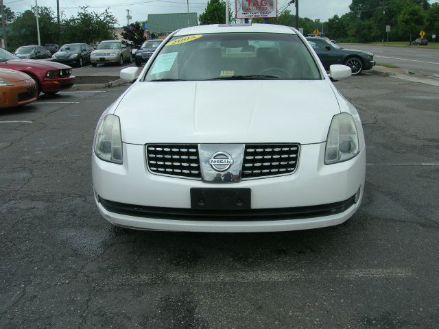 Nissan Maxima 2005 photo 4