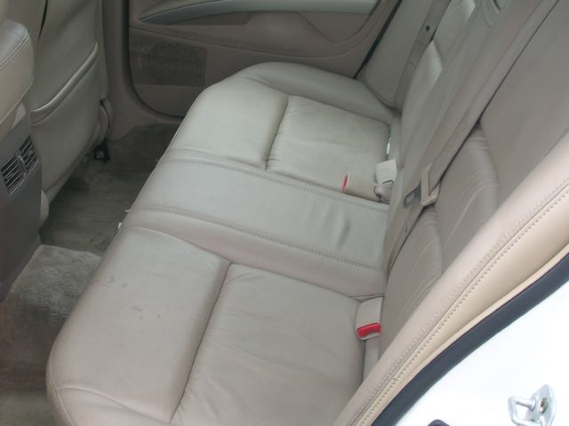 Nissan Maxima 2005 photo 6