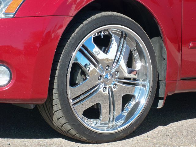 Nissan Maxima 2005 photo 1