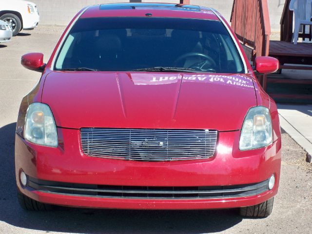 Nissan Maxima 2005 photo 2