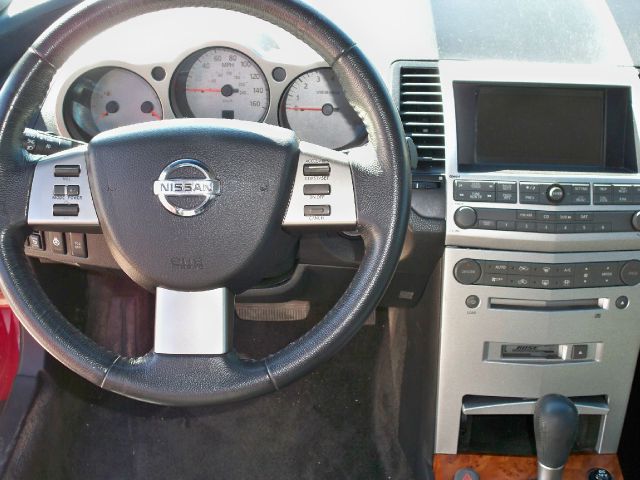 Nissan Maxima 2005 photo 3