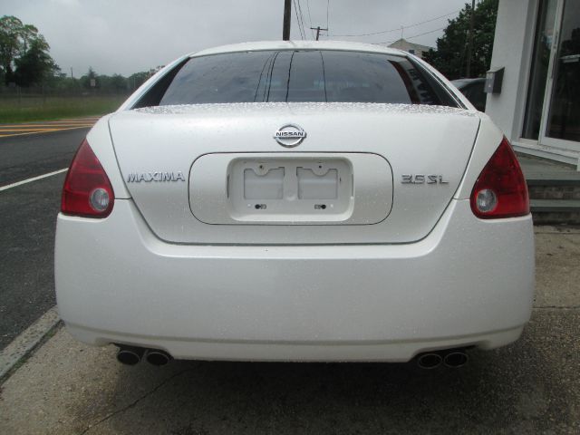 Nissan Maxima 2005 photo 12
