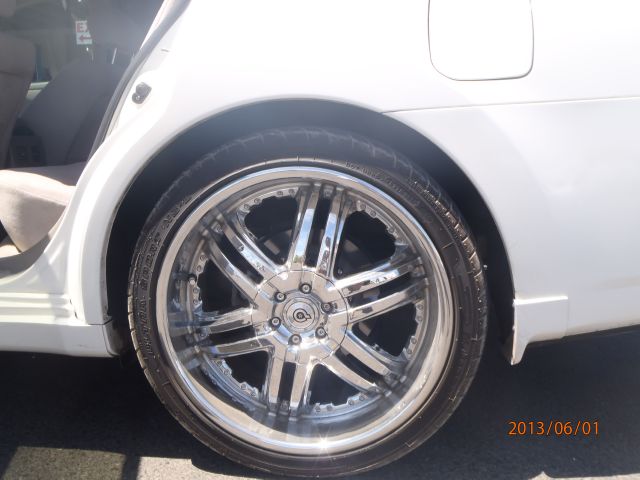 Nissan Maxima 2005 photo 1