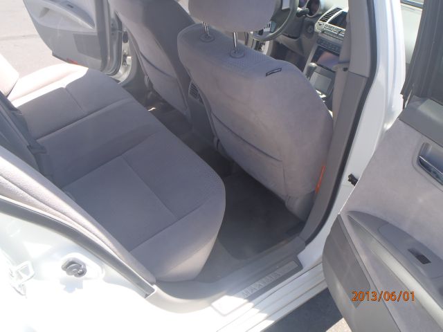 Nissan Maxima 2005 photo 11