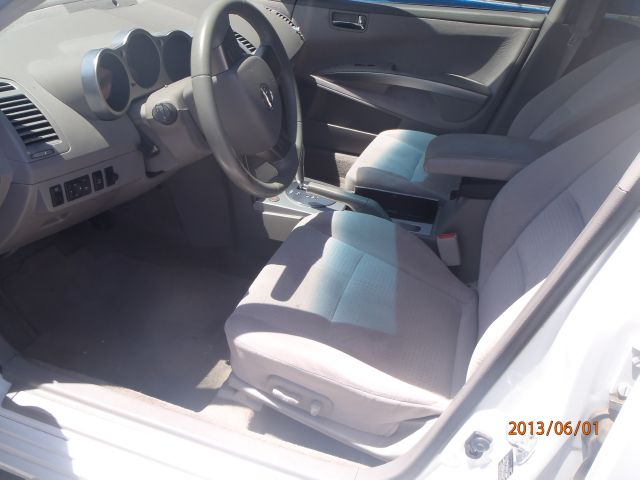 Nissan Maxima 2005 photo 12