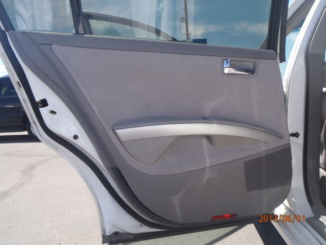 Nissan Maxima 2005 photo 14