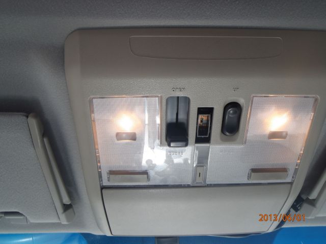 Nissan Maxima 2005 photo 20