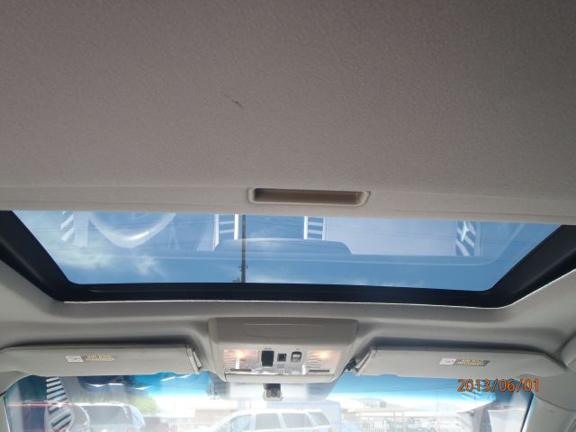 Nissan Maxima 2005 photo 3