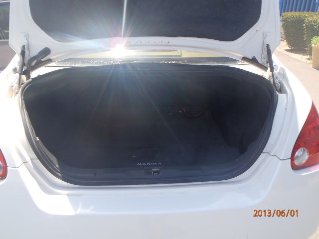 Nissan Maxima 2005 photo 4