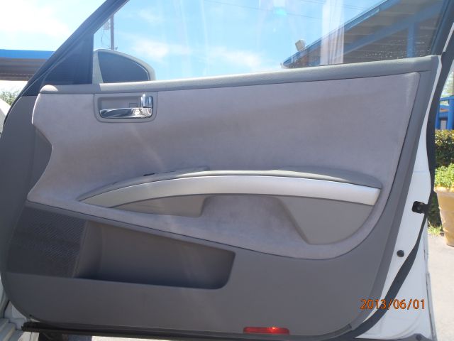 Nissan Maxima 2005 photo 5