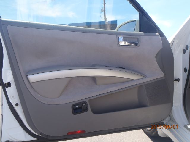 Nissan Maxima 2005 photo 6