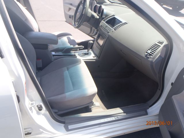 Nissan Maxima 2005 photo 8