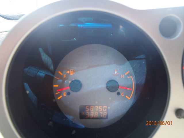 Nissan Maxima 2005 photo 9