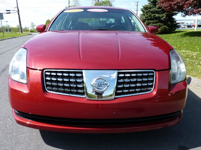 Nissan Maxima 2005 photo 1