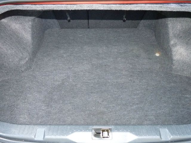 Nissan Maxima 2005 photo 10