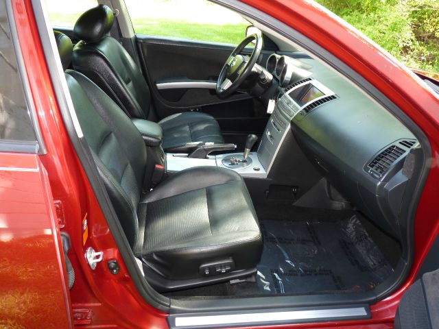 Nissan Maxima 2005 photo 11