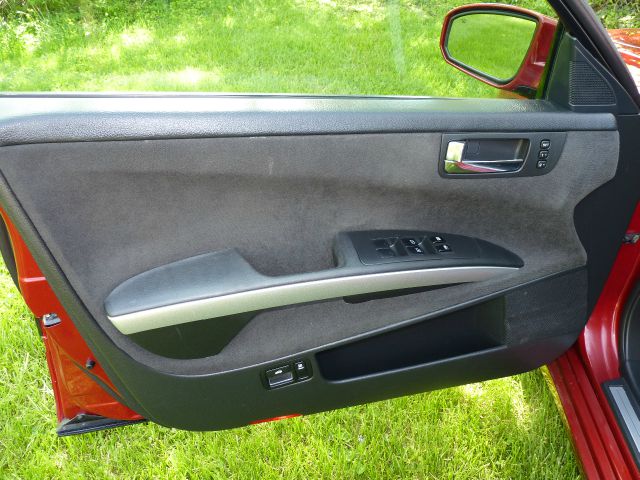 Nissan Maxima 2005 photo 15