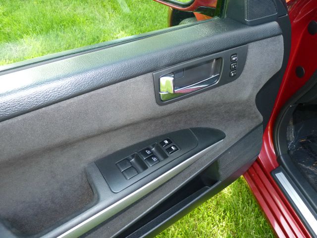 Nissan Maxima 2005 photo 16