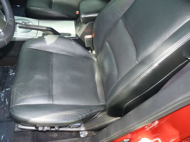 Nissan Maxima 2005 photo 18