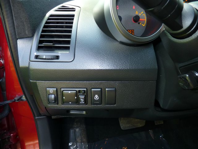 Nissan Maxima 2005 photo 2