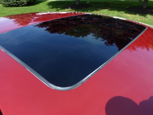 Nissan Maxima 2005 photo 22