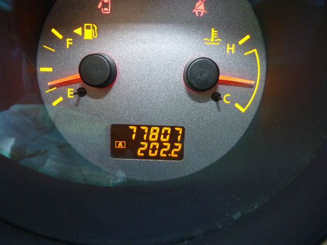 Nissan Maxima 2005 photo 27