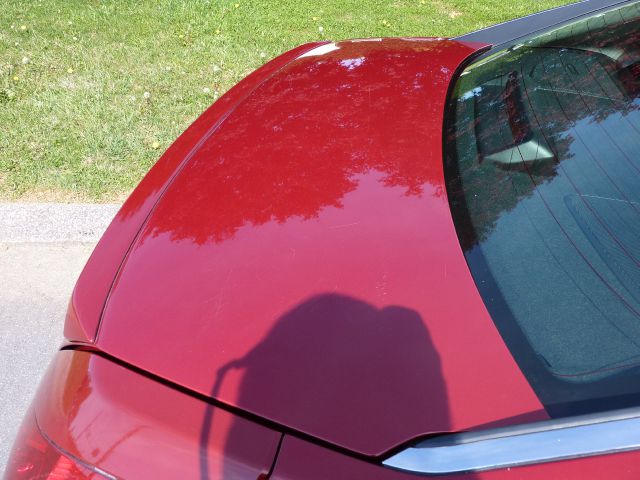 Nissan Maxima 2005 photo 29