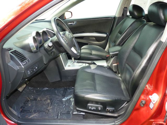 Nissan Maxima 2005 photo 30