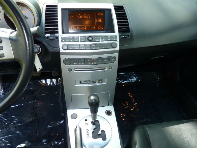Nissan Maxima 2005 photo 5