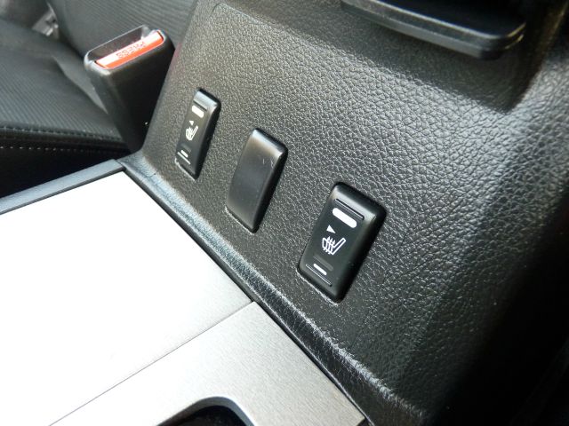 Nissan Maxima 2005 photo 7