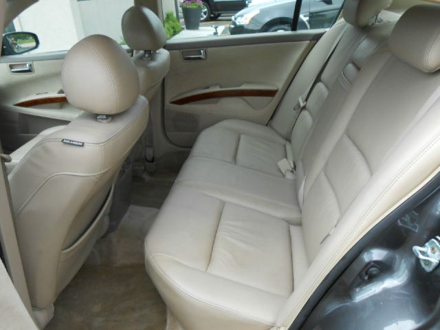 Nissan Maxima 2005 photo 3
