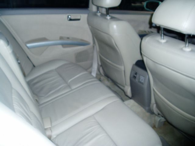 Nissan Maxima 2005 photo 3