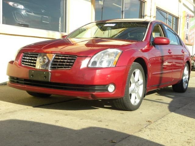 Nissan Maxima 330i Sedan Unspecified