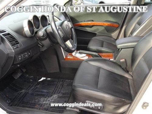 Nissan Maxima 2006 photo 1