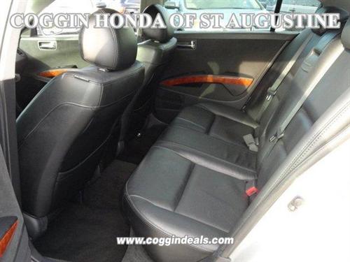 Nissan Maxima 2006 photo 2