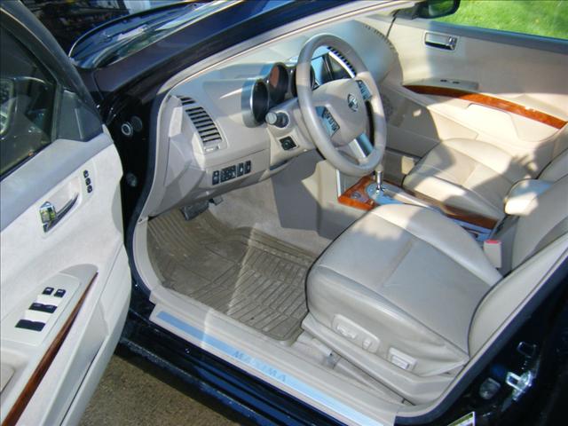 Nissan Maxima 2006 photo 4